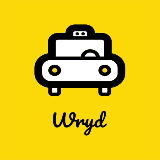 WRYD - Request a ride WRYD - Request a ride