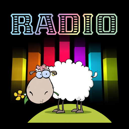 Wandering Sheep Radio Wandering Sheep Radio