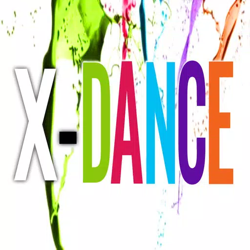 X-dance:ダンス動画 X-dance:ダンス動画