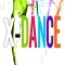 X-dance：ダンス動画