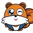 小花鼠