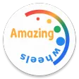 Amazing Wheels - Choice picker