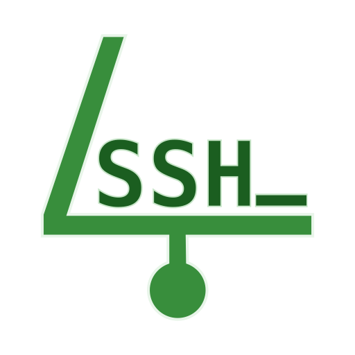 SSH/SFTP Server - Terminal SSH/SFTP Server - Terminal