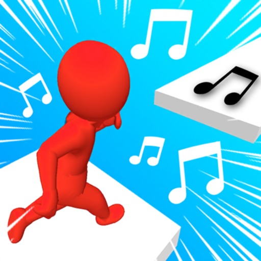 Piano Run - Classical Music Piano Run - Classical Music