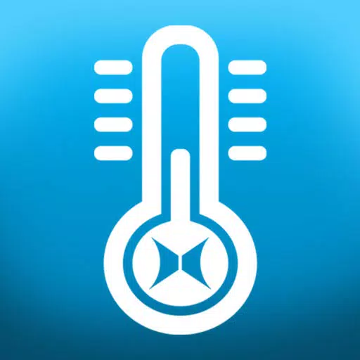 Xtreme Connected Thermostat Xtreme Connected Thermostat