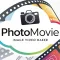 Photo Movie:Image&Audio to Vid