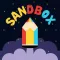 SANDBOX COLOR