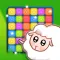 SHEEP PANG - 3D match