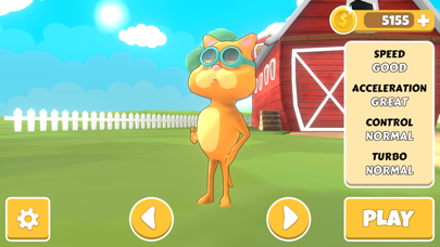 Pets & Planes - Air Race应用截图