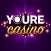 YOURE Casino - online slots
