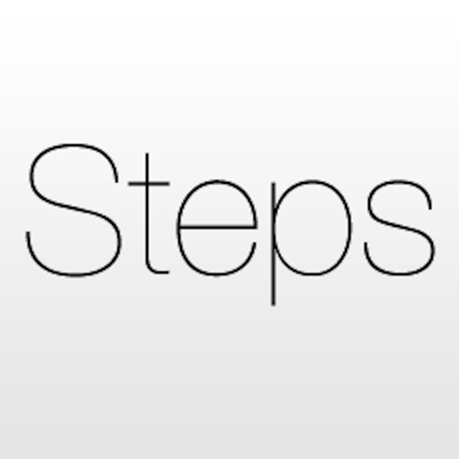 Pedometer for M7/M8/M9 - Steps with Widget Pedometer for M7/M8/M9 - Steps with Widget