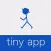 Pedometer | Tiny App