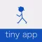 Pedometer | Tiny App