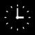 Ticktack Clock