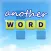 Another Word - Cross & letters