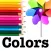 Autism / DTT Colors by Dr. Brown