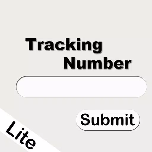 Tracking Number Lite Tracking Number Lite