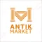 Antik Market - أنتيكا ماركت