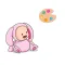 Claudia Baby Paint