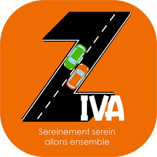 Ziva - Covoiturage Ziva - Covoiturage