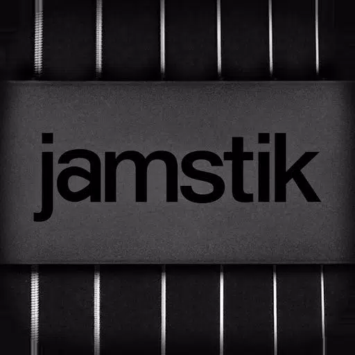 jamstik Connect