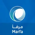 MARFA - مرفأ