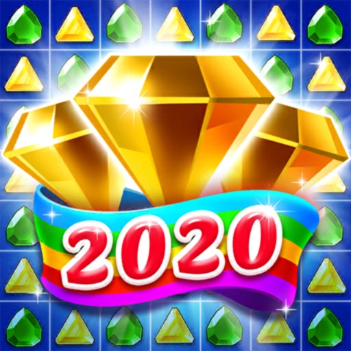 Jewel & Gems Mania 2020 Jewel & Gems Mania 2020