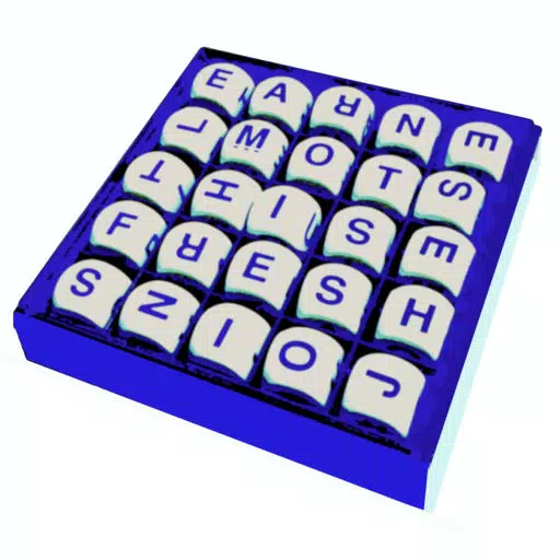 Boggle Solver Boggle Solver