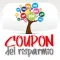 Coupon del Risparmio
