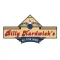 Billy Hardwick's