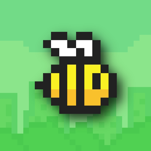 Flappy Bee