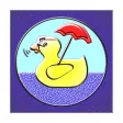 decoy ducks