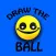 Draw the Ball - with Ads