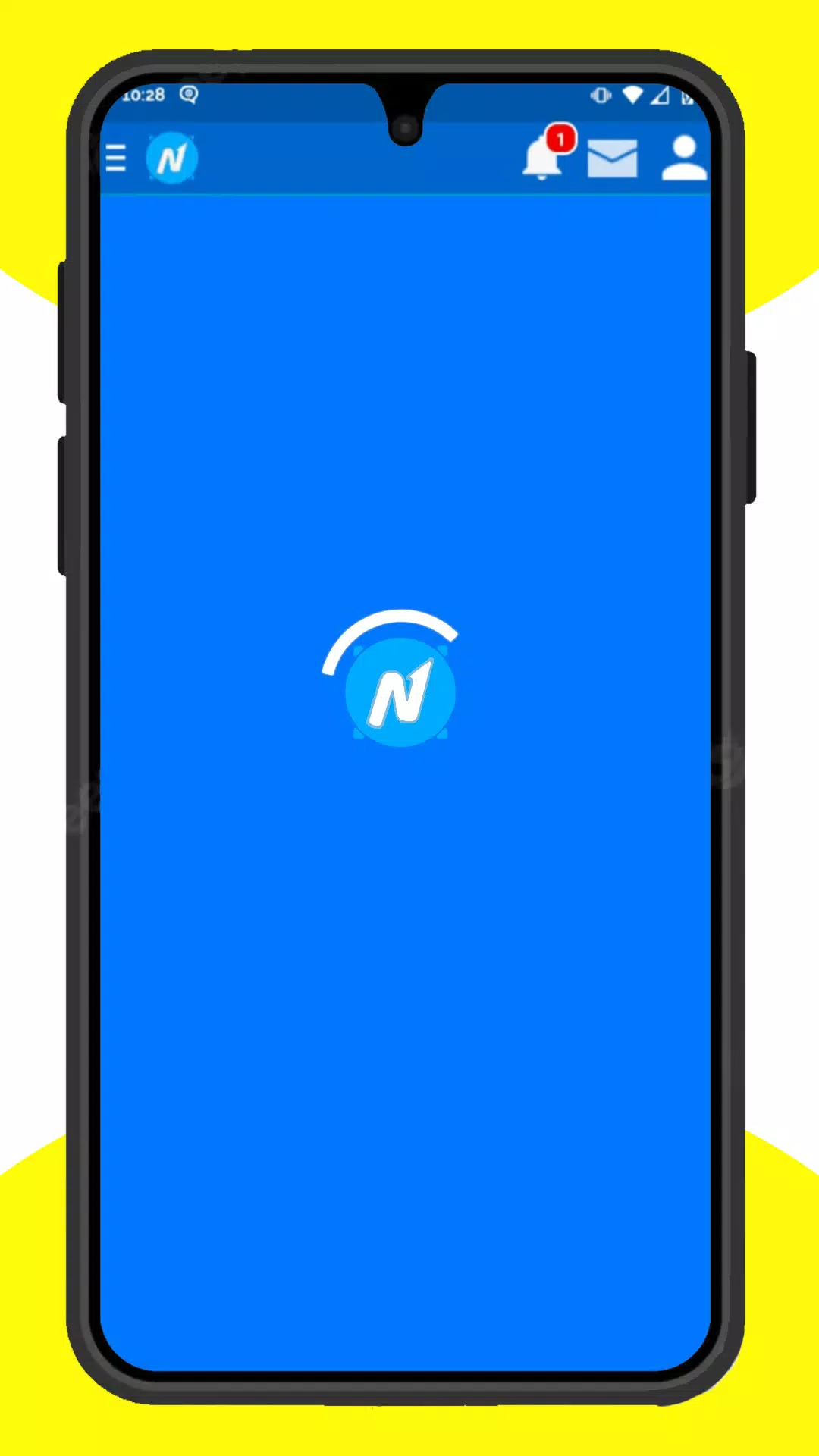 Newton en Red Screenshots