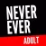 Never Have I Ever: Adult Games