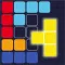 Wooden Block Puzzle!
