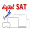 digital SAT math - total