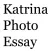 Katrina Photo Essay