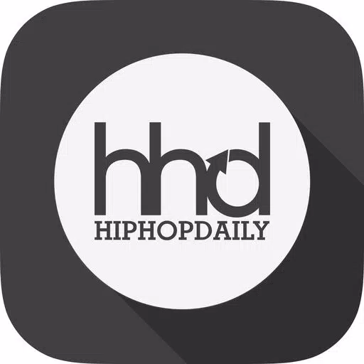 HipHopDaily - Music, Mixtapes & Videos HipHopDaily - Music, Mixtapes & Videos