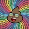 Larry Poo animated