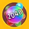 2048 Balls! - Drop the Balls!