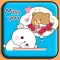 New Adorable Mocha & Milk HD