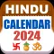 Hindu Calendar 2025