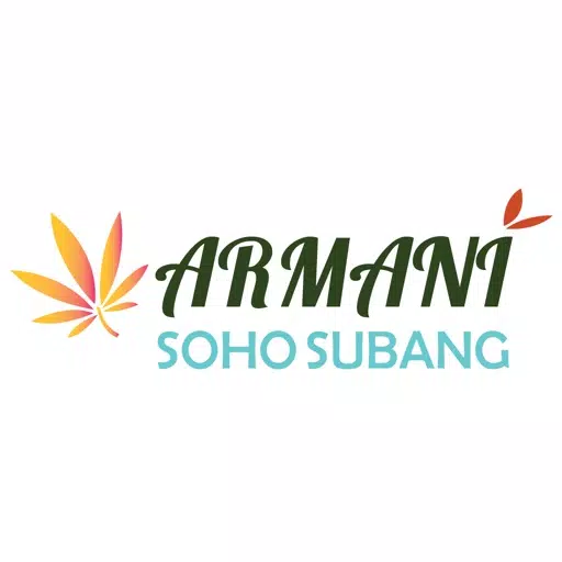 Armani SOHO Subang Armani SOHO Subang