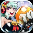9 Elements : Action fight ball
