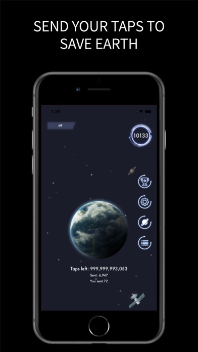 Trillion Taps Screenshots