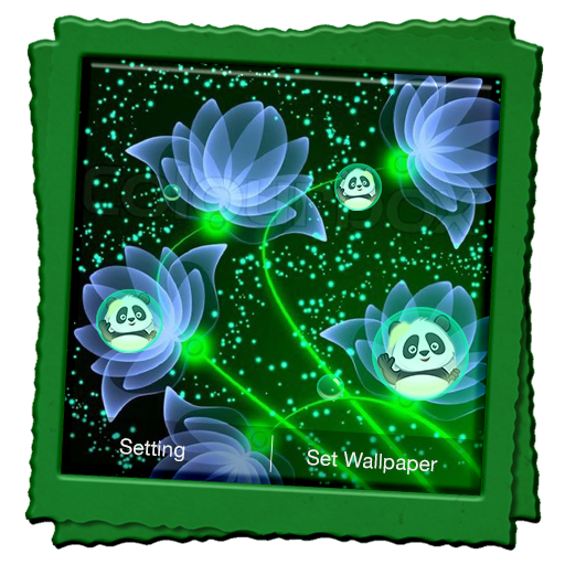 Fantasy Flowers Live Wallpaper Fantasy Flowers Live Wallpaper