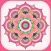 Mandala Coloring Book Pages