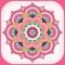 Mandala Coloring Book Pages