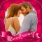 Love Photo Frames & Stickers